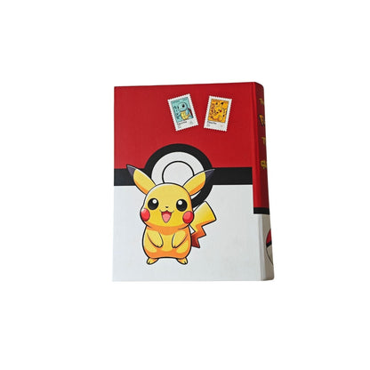 Book Box Collection (27*22*6) cm - Harry Potter, Anime, Pokemon (select variant from menu)