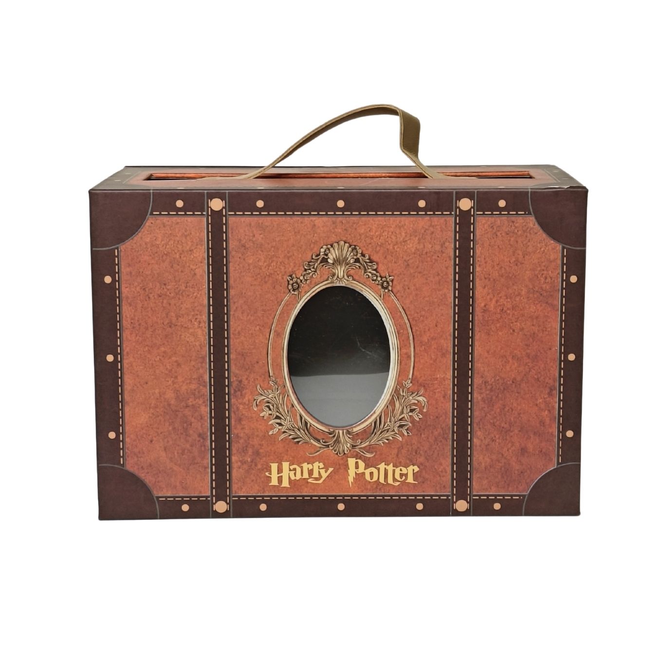 harry potter themed gift box 18 x 27 cm