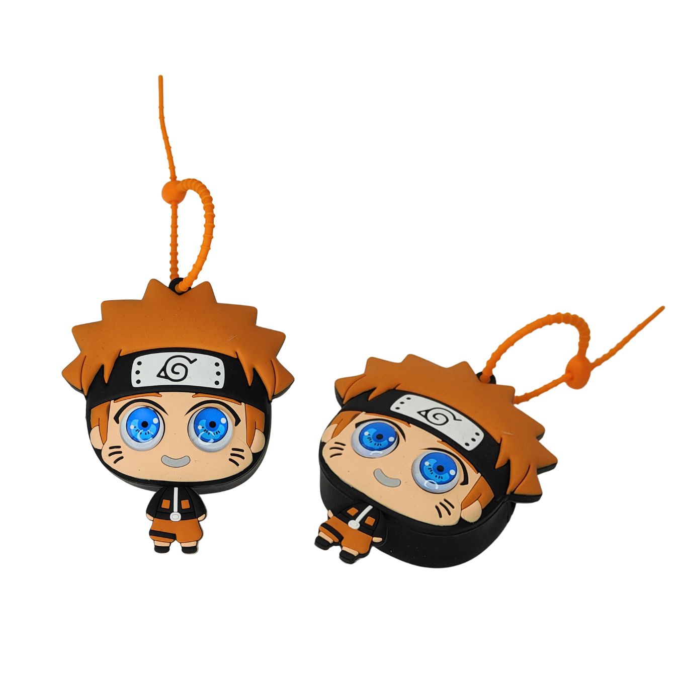 Easy carry coin purse 10 cm naruto