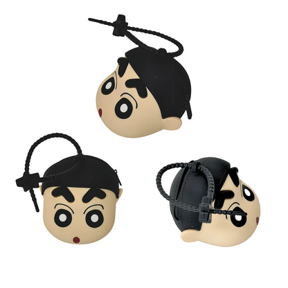 Easy carry coin purse 10 cm shin chan