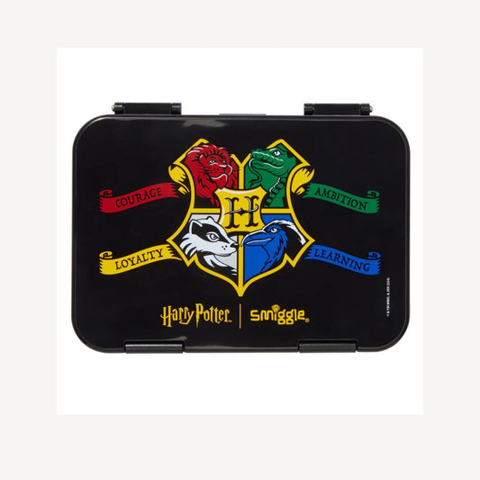 Harry Potter Hogwarts Bento Lunchbox 21 cm x 15 cm
