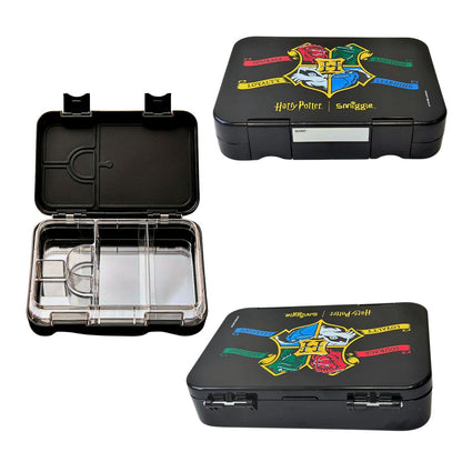 Harry Potter Hogwarts Bento Lunchbox 21 cm x 15 cm