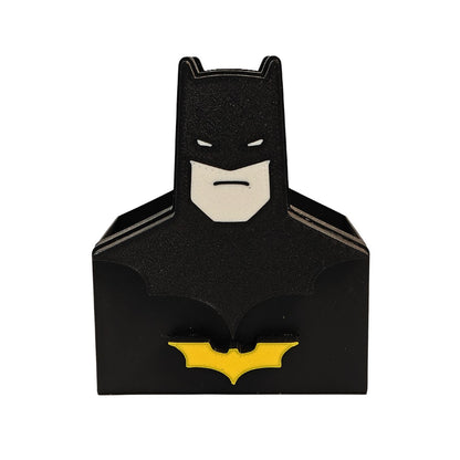 Batman Comic Style Desk Organizer (10*8*6 cm)