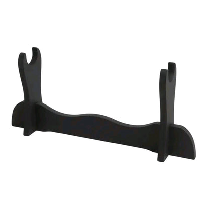 Katana Stand for real-life size katanas (104 cm katanas) (Wooden)