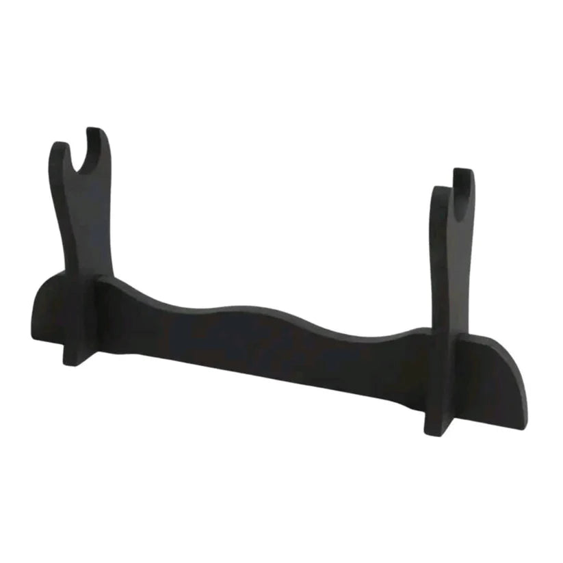 Katana Stand for real-life size katanas (104 cm katanas) (Wooden)