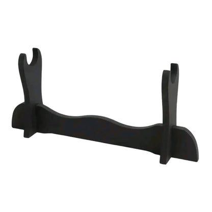Katana Stand for real-life size katanas (104 cm katanas) (Wooden)