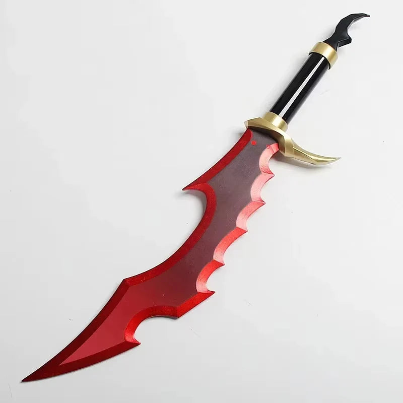 Solo Leveling - Wooden Sword 60 cm (select variant)