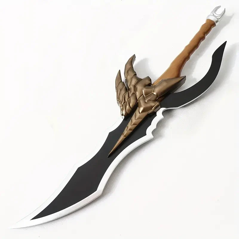 Solo Leveling - Wooden Sword 60 cm (select variant)