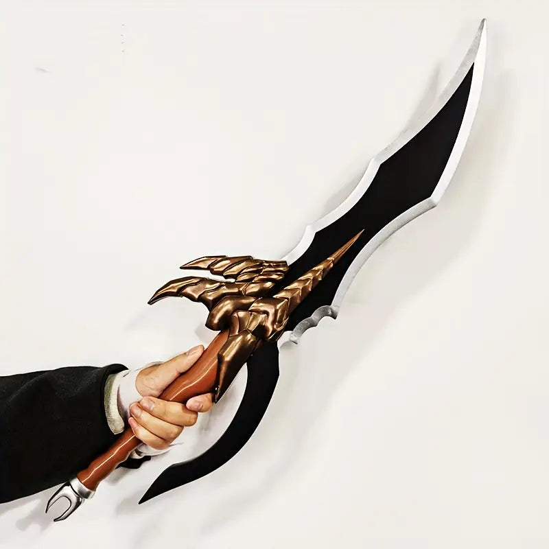 Solo Leveling - Wooden Sword 60 cm (select variant)