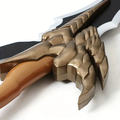 Solo Leveling - Wooden Sword 60 cm (select variant)