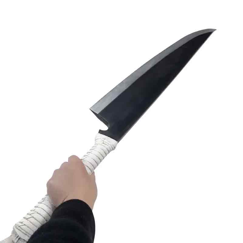Ichigo Sword - Wooden (no sharp edge) Life-sized - 98 cm #071
