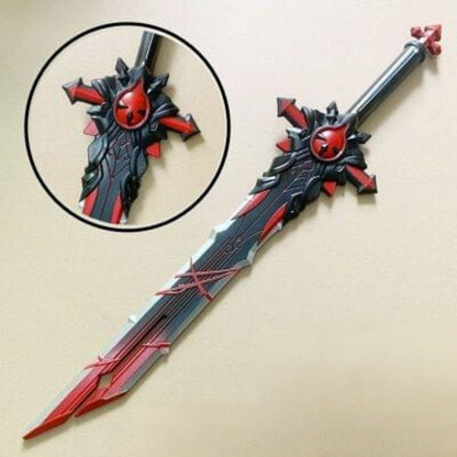 Genshin Impact Replica Swords (100 cm) (select variant)