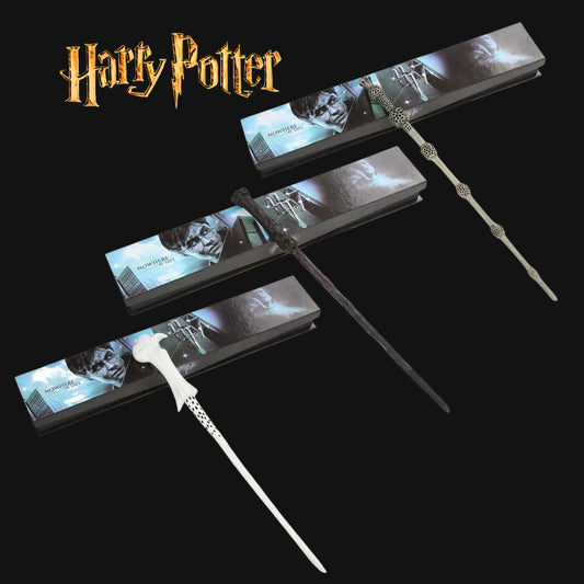 Harry Potter Wand Collection (34 cm) (select variant)