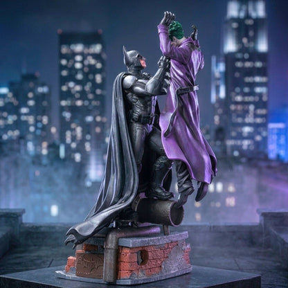 Batman vs Joker (30 cm)