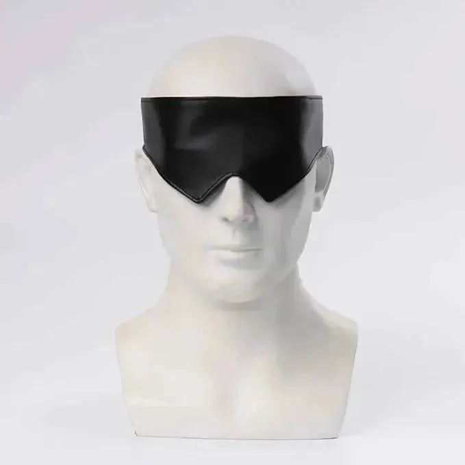 Gojo Eye Mask (free size)