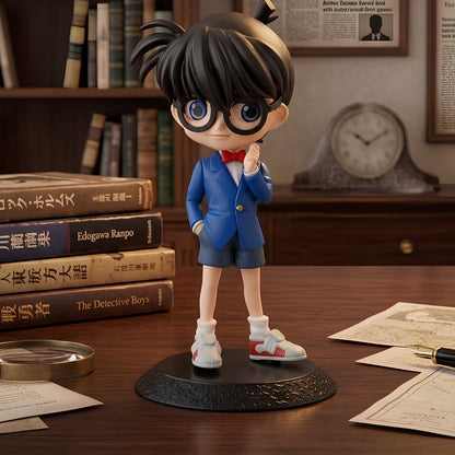 Detective Conan Edogawa Action Figure (13 cm)