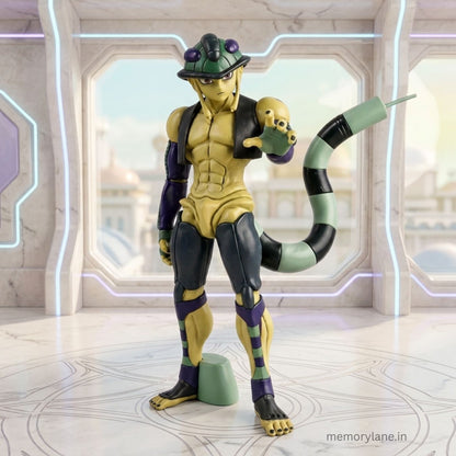 Hunter x Hunter Meruem Action Figure (24 cm)