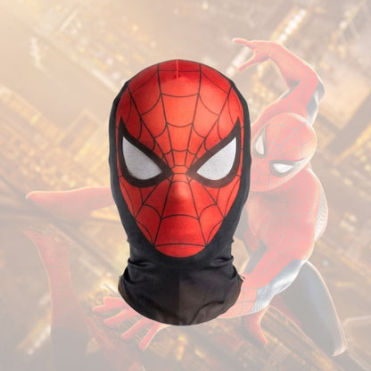 Spiderman Mask B