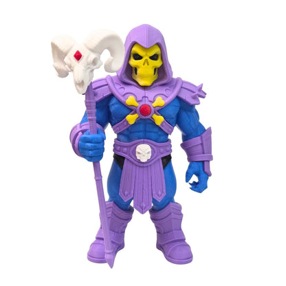 He-Man (select variant from menu)