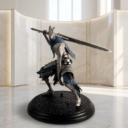 Knight of the Blighted Abyss (8 cm) | Dark Fantasy