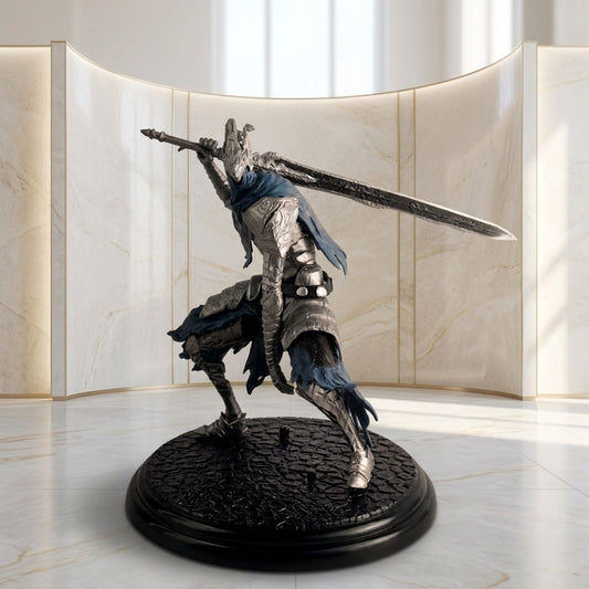 Knight of the Blighted Abyss (8 cm) | Dark Fantasy
