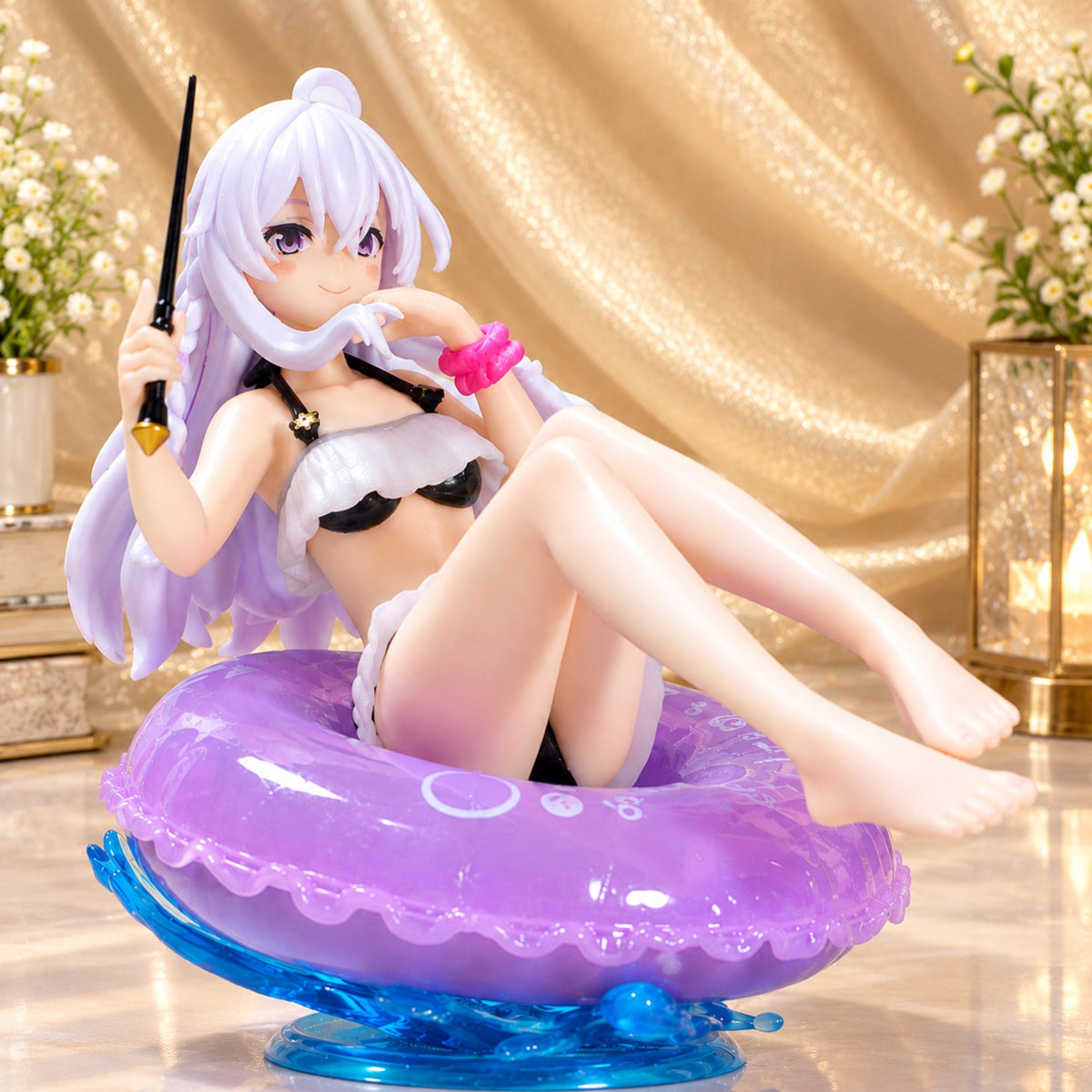 Elaina (12 cm) | Wandering Witch
