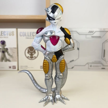 Dragon Ball Z Mecha Frieza Collectible Action Figure (22 cm)