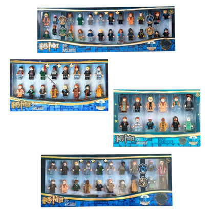 Harry Potter Minifigure Set (select variant)