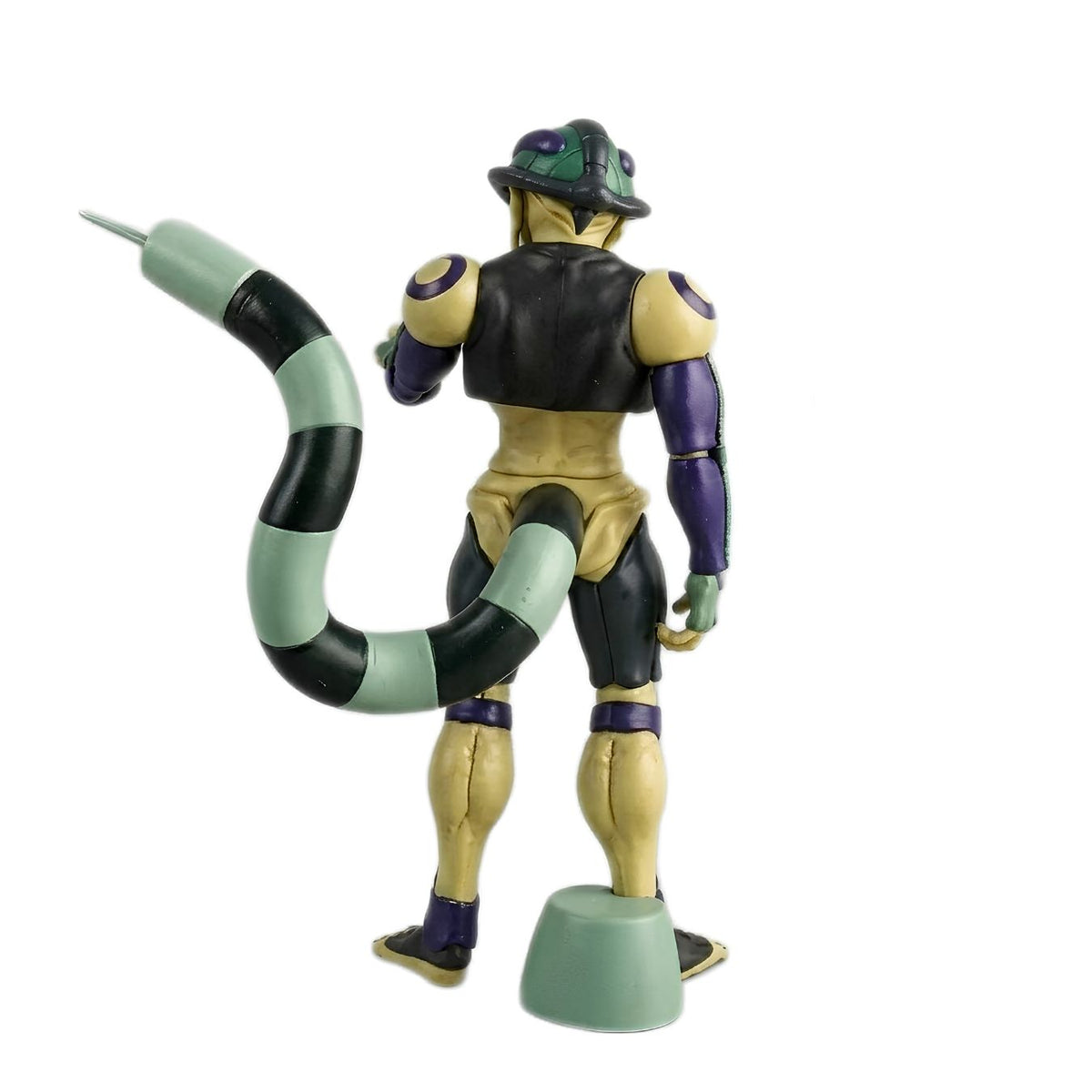 Hunter x Hunter Meruem Action Figure (24 cm)