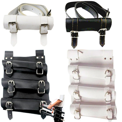 Katana Belt Holder - Faux Leather (select design)