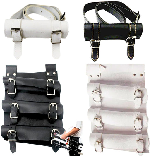 Katana Belt Holder - Faux Leather (select design)