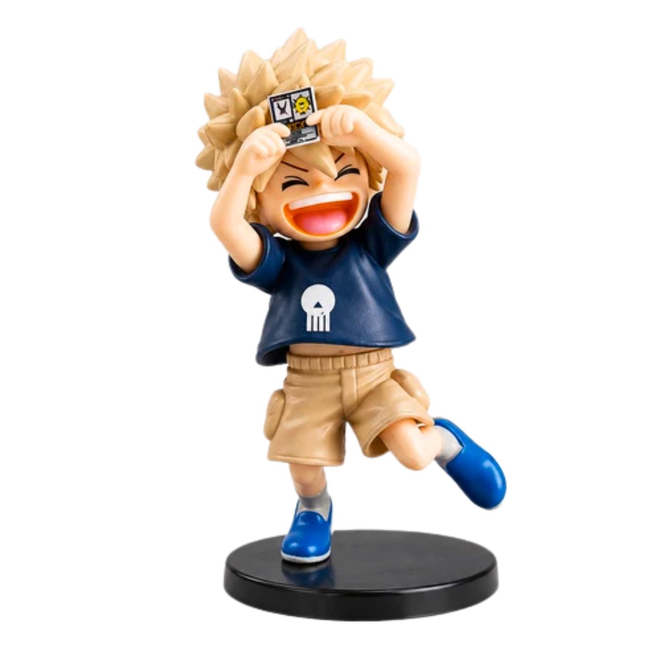 Young Katsuki Bakugo (12 cm) | My Hero Academia