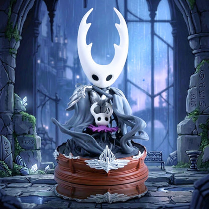 Hollow Knight Pure Vessel Action Figure (20 cm)