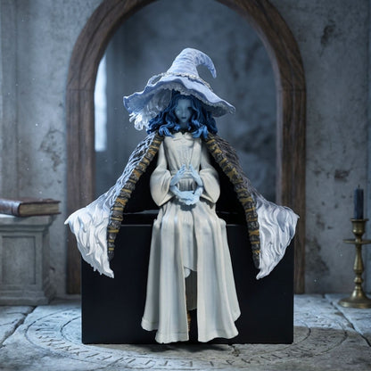 Ranni the Witch Action Figure (22 cm) (Removable Accessories) | Elden Ring