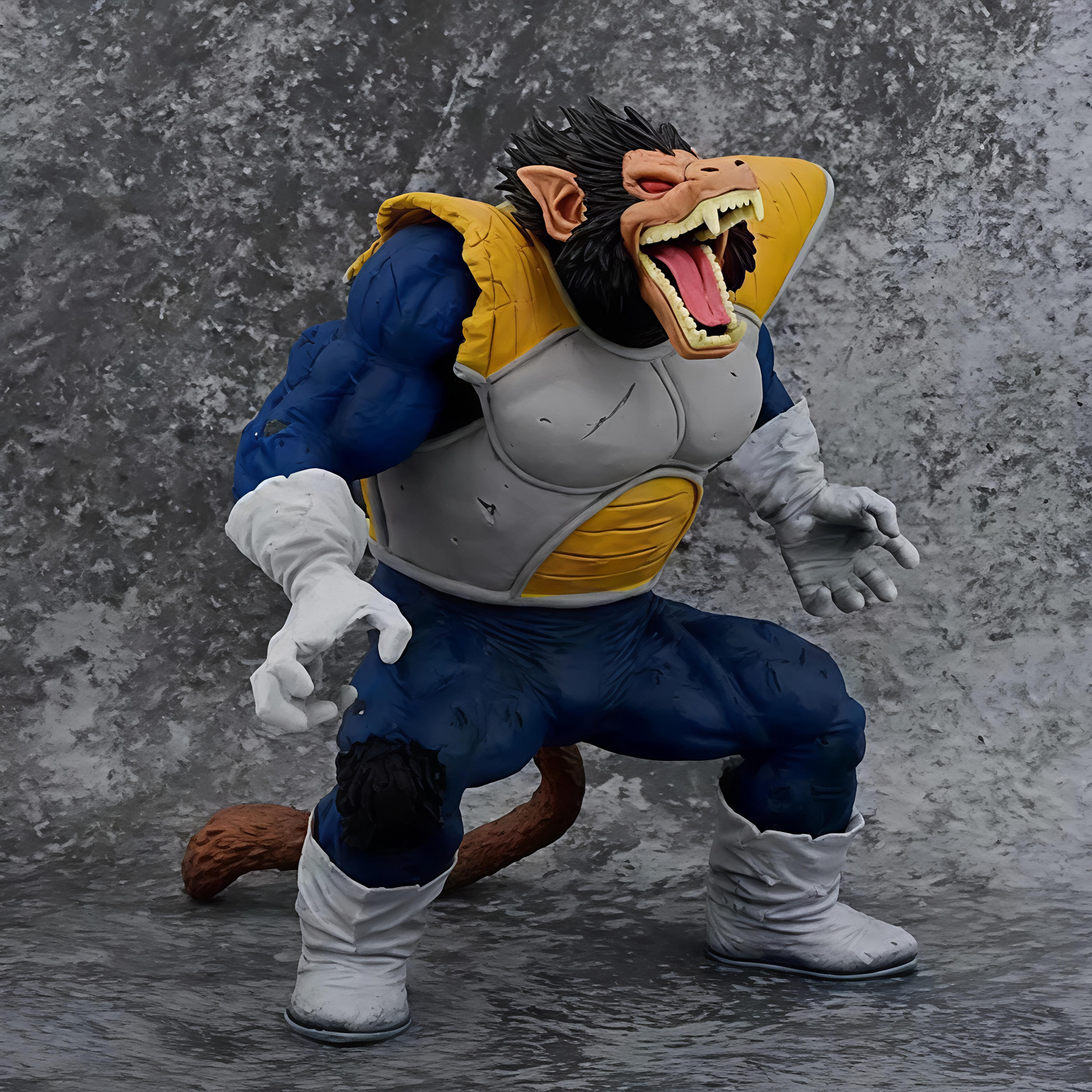 Oozaru -The Great Ape 30 cm | Dragon Ball Z