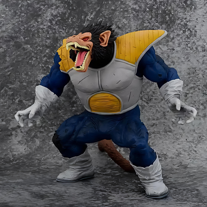 Oozaru -The Great Ape 30 cm | Dragon Ball Z