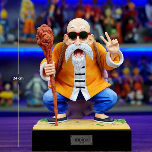 Master Roshi - Dragon Ball