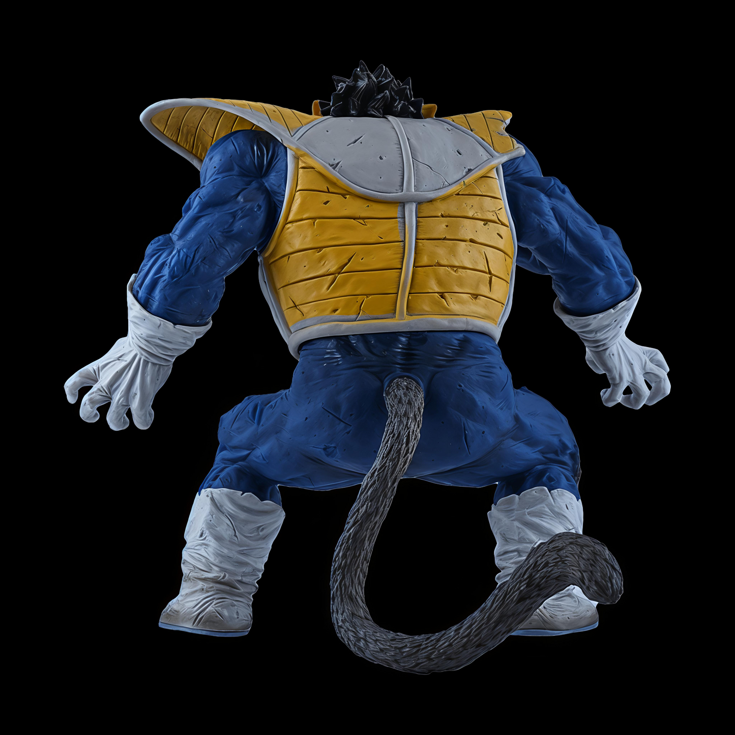 Oozaru -The Great Ape 30 cm | Dragon Ball Z
