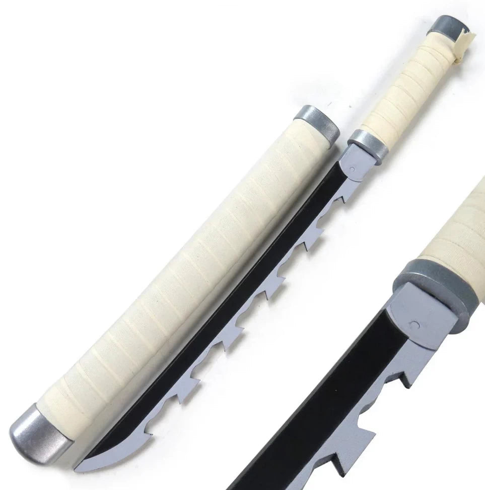 Demon Slayer PVC Blade Katana Collection 42 cm (with stand) (select variant)