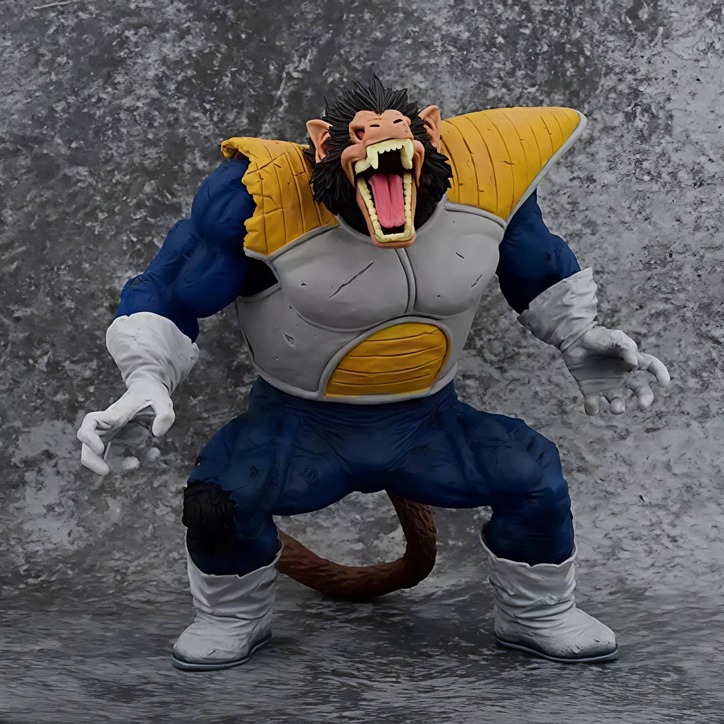 Oozaru -The Great Ape 30 cm | Dragon Ball Z