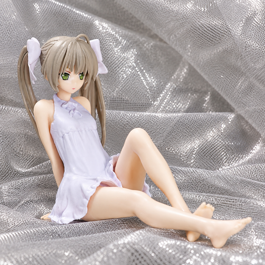 Sora Kasugano on the floor ( 11 cm)| Yosuga no Sora