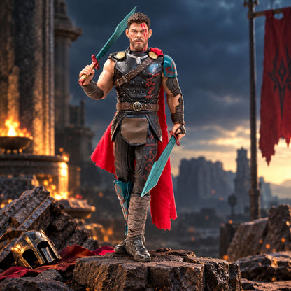 Thor : Ragnarok Gladiator - 1/6 scale