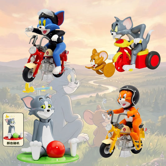 Tom & Jerry Mischief Makers Collection (select variant)
